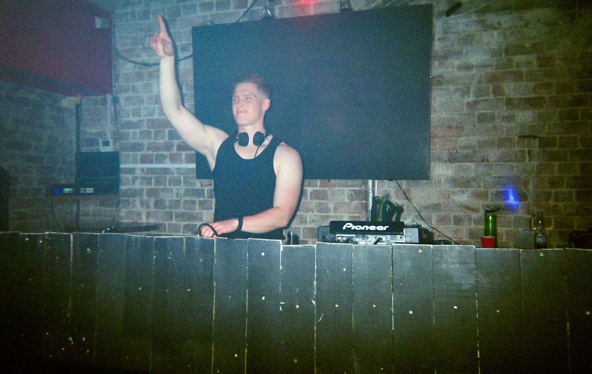 Silky Sounds, dj