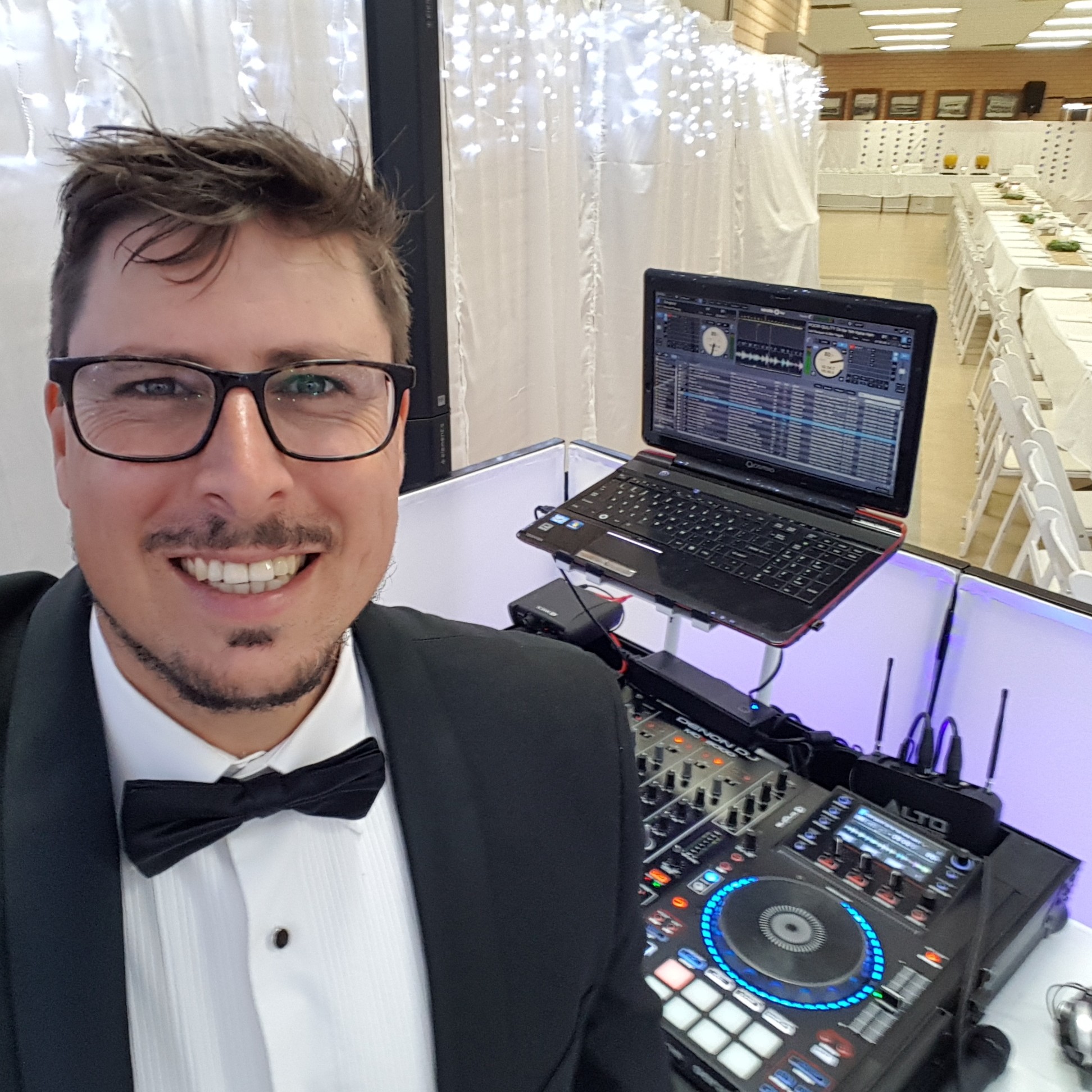 DJ&LMD Entertainment, live in Dubbo