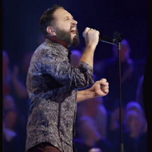Jason Hill Music, singer in Dubbo, photo 2