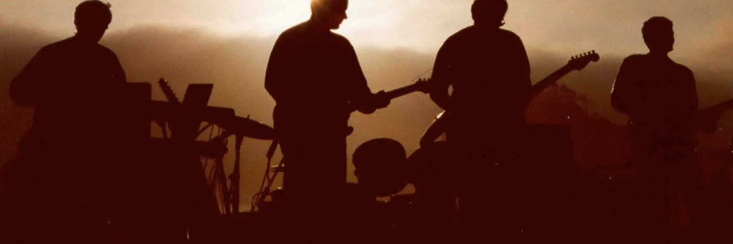Under the Radar, cover band in Dubbo, photo 3