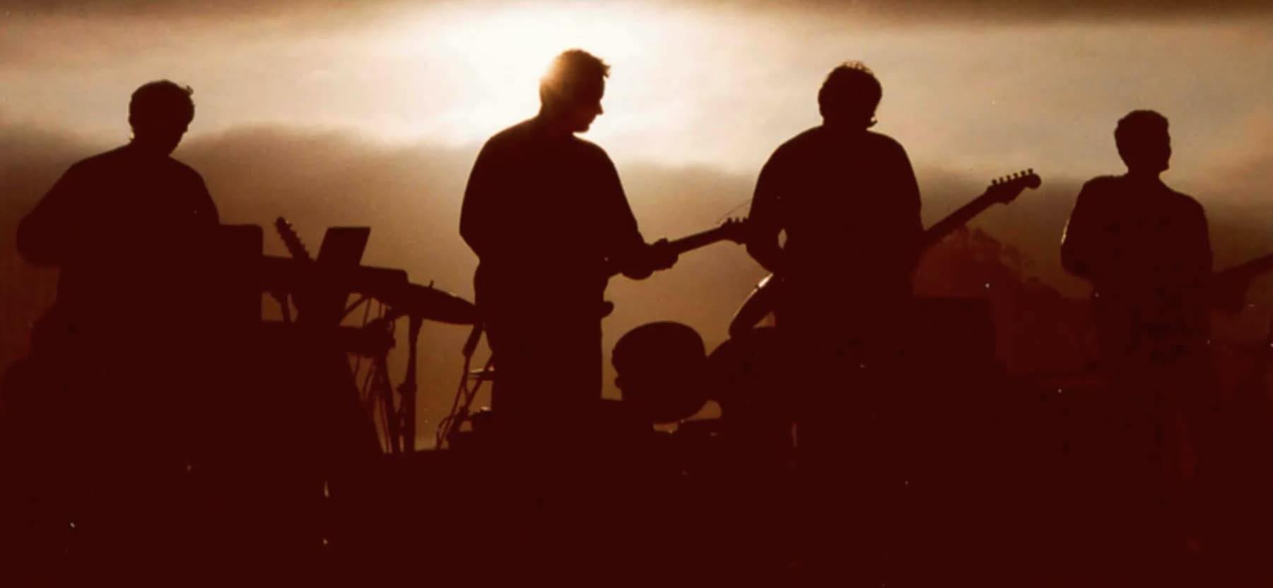 Under the Radar, cover band in Dubbo