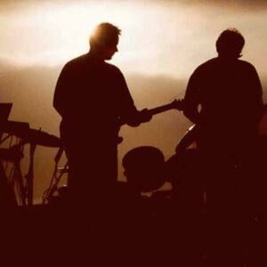 Under the Radar, cover band in Dubbo, photo 2