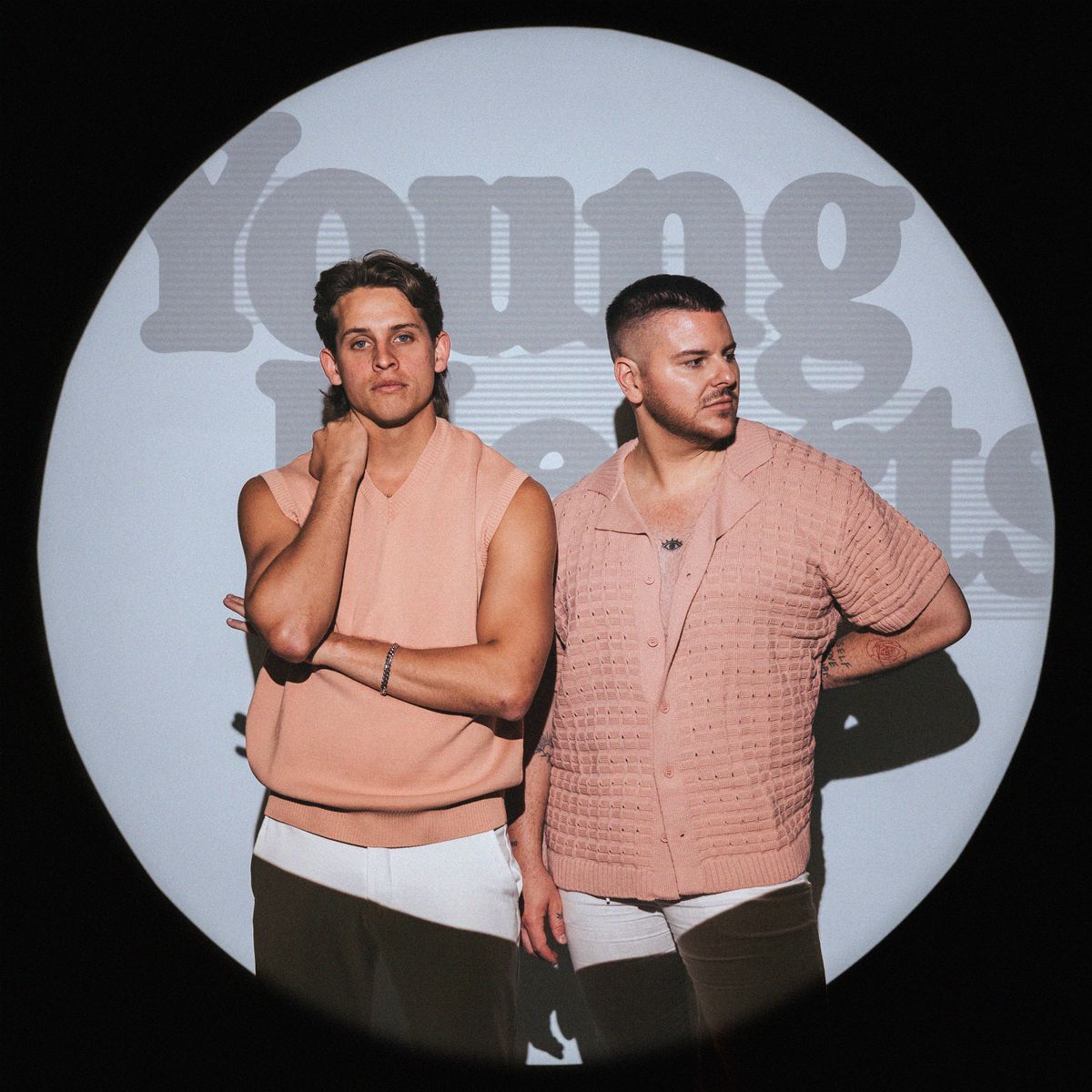 Club Sol, musical duo