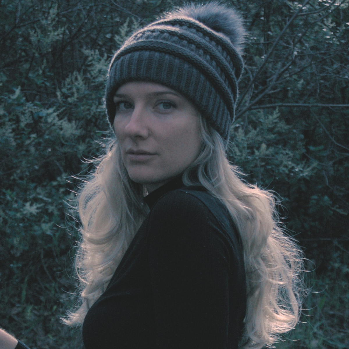 Crystal Adele, musical duo