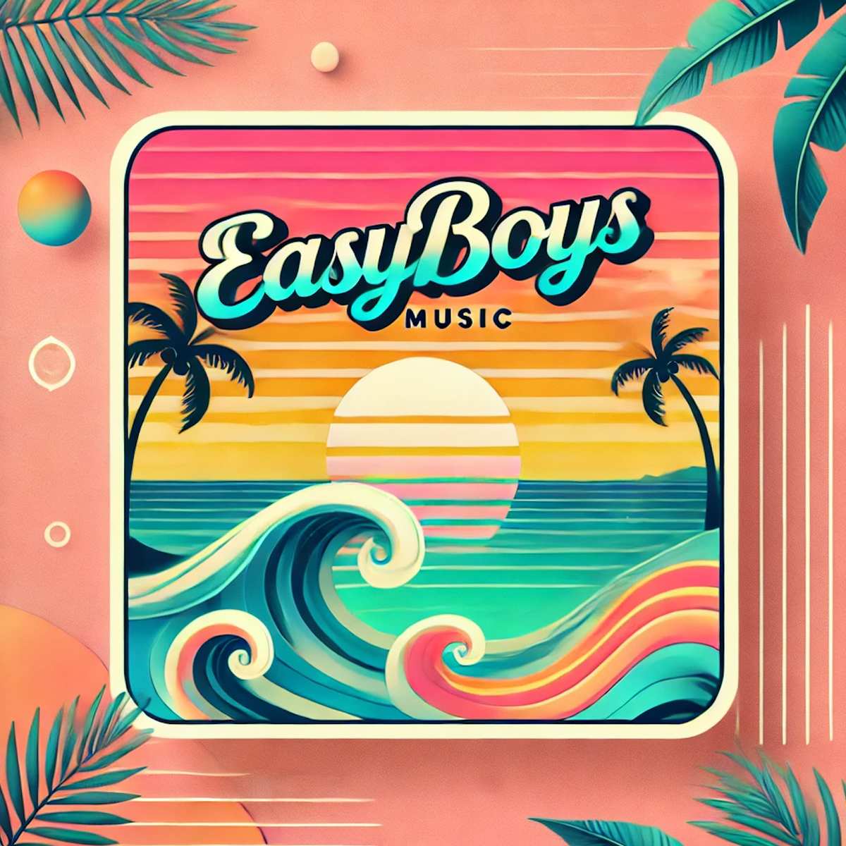 easyboys, musical duo