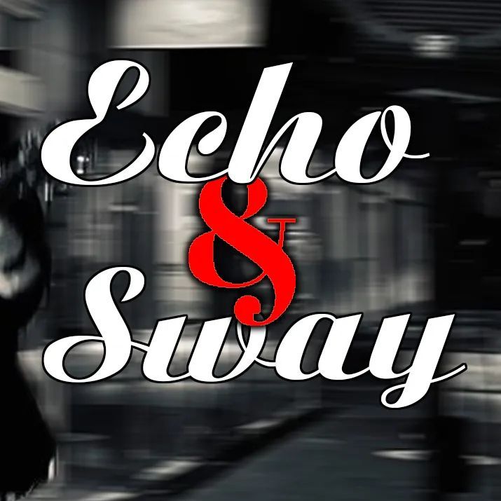 Echo & Sway, musical duo