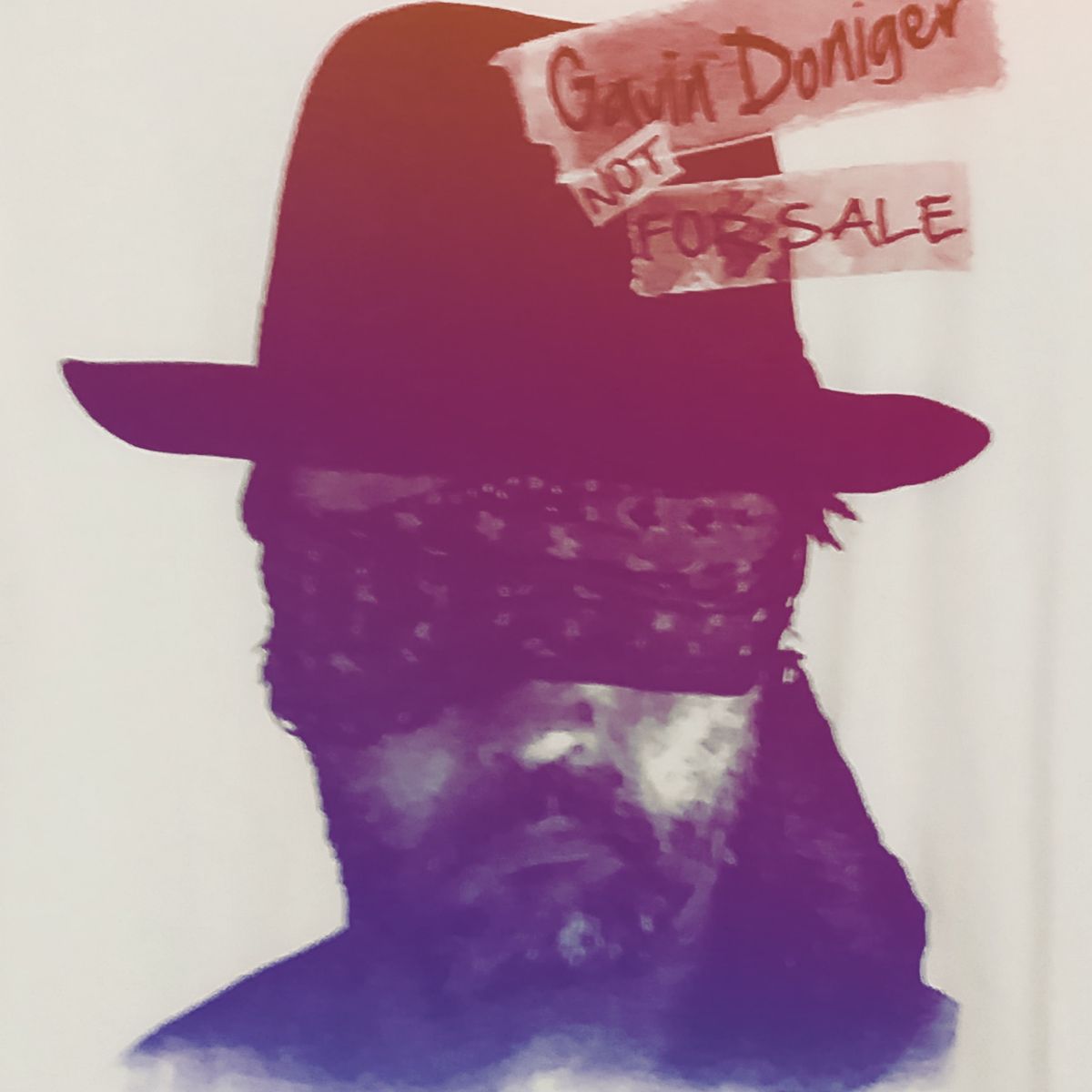 Gavin Doniger, musical duo