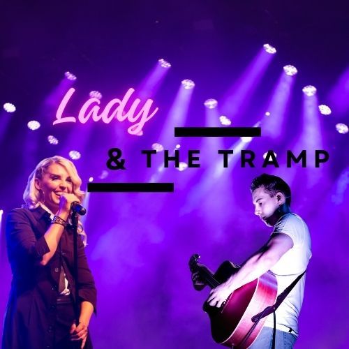 Lady & The Tramp, musical duo