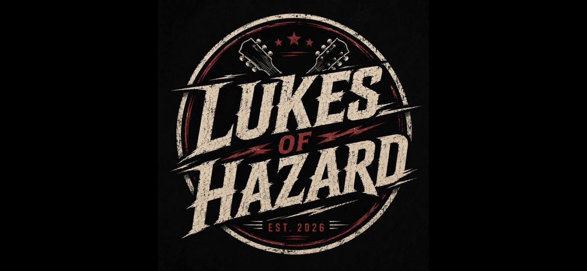 Lukes of Hazard, musical duo