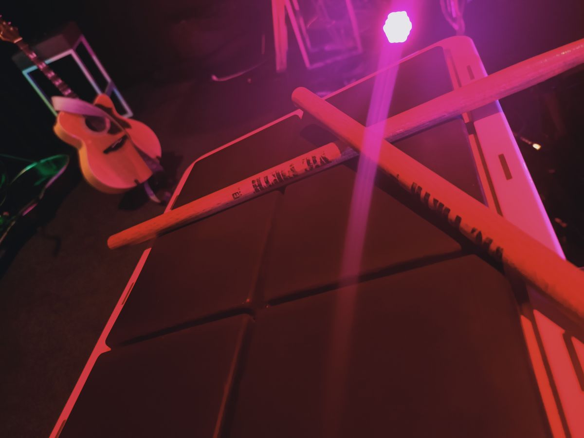 Mark Bono, musical duo