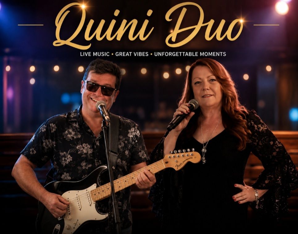 Quini, musical duo