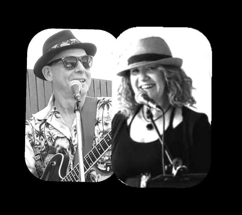 Ronnie & Colly, musical duo