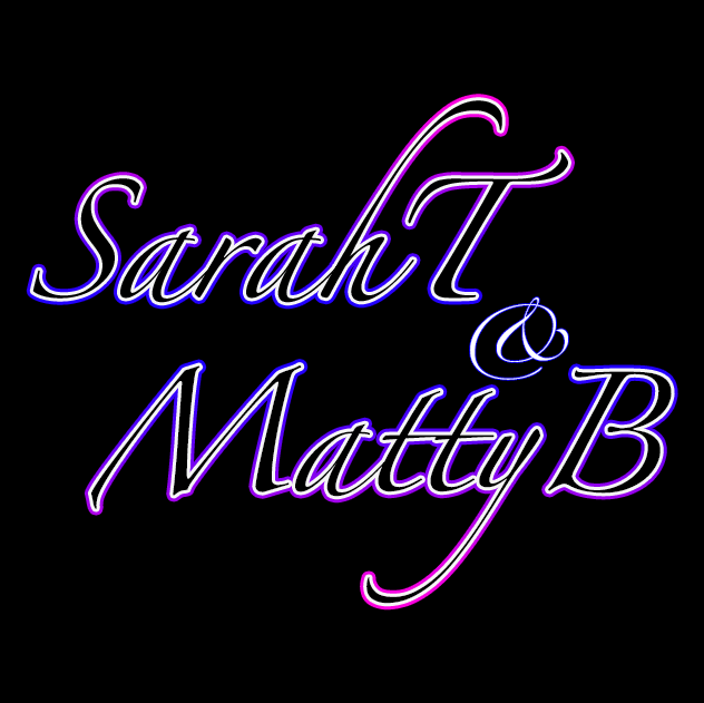 SarahT & MattyB, musical duo