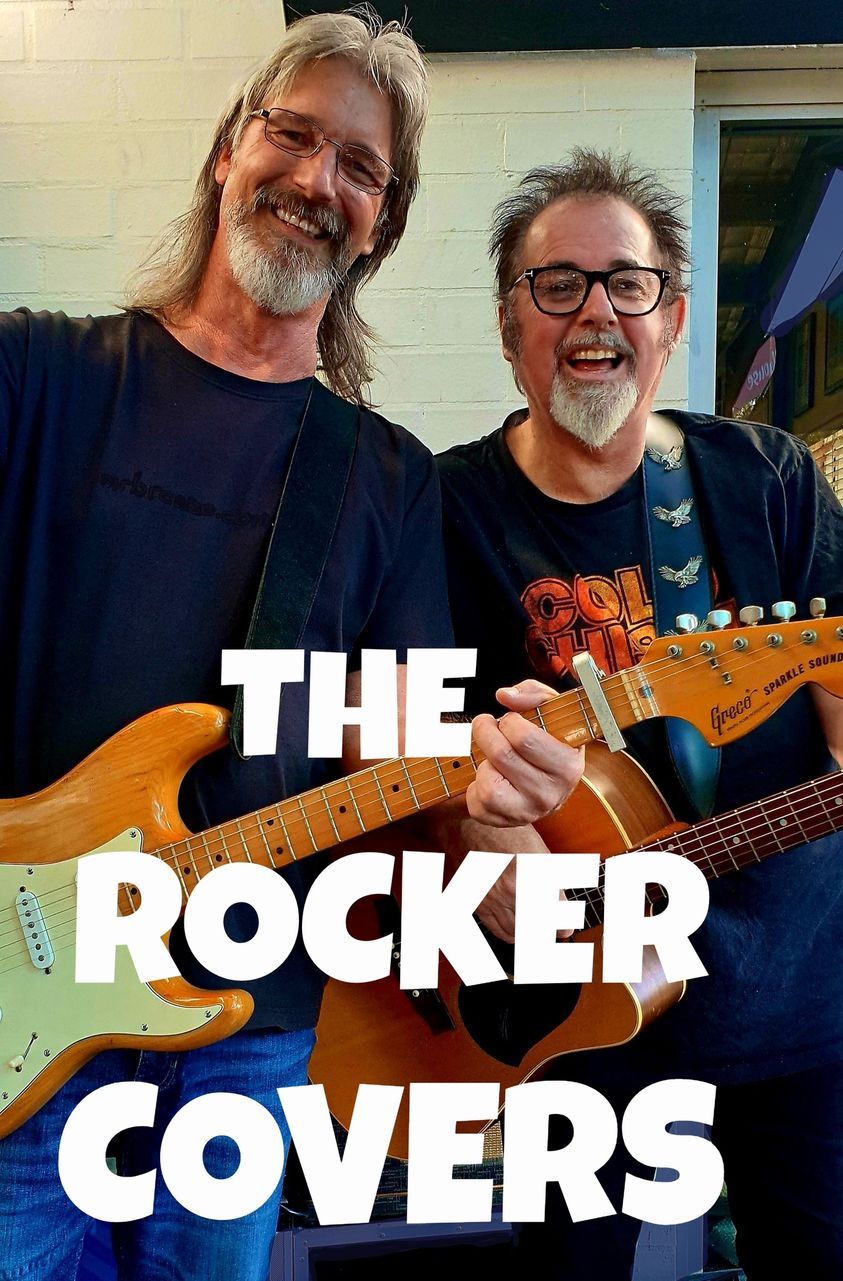 The Rocker Covers, musical duo