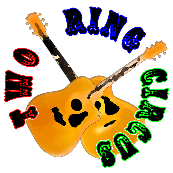 Two Ring Circus, musical duo