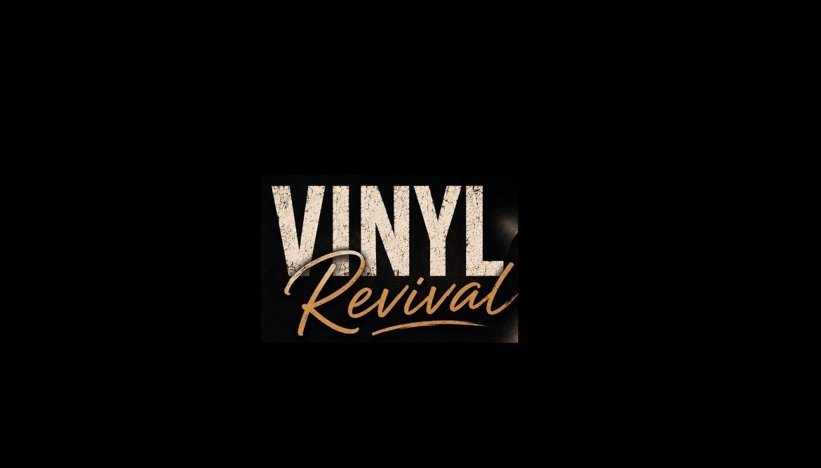 Vinyl Revival, musical duo