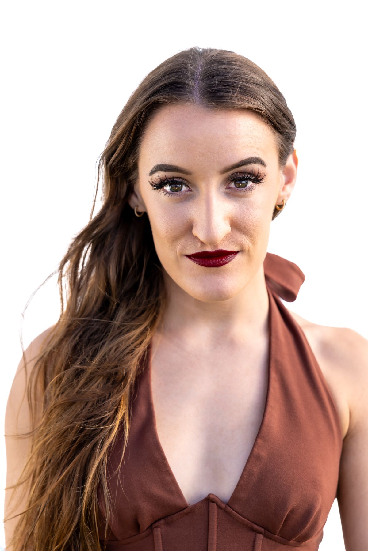Elise Sellen, dancer