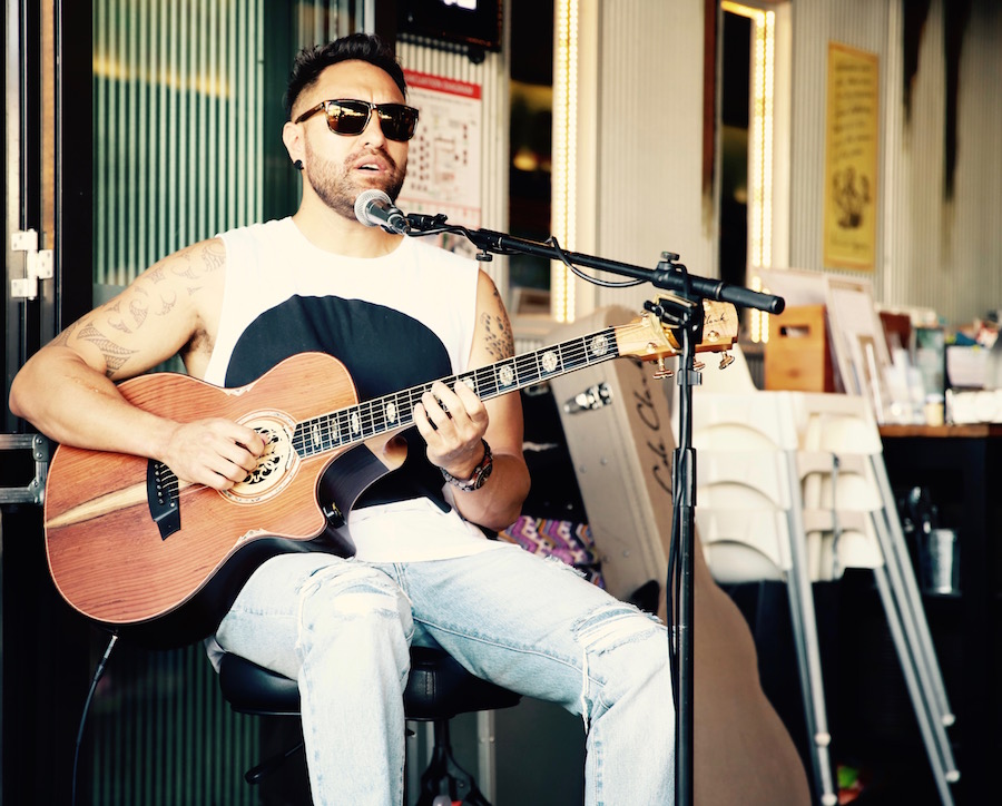 EllenP Duo, musical duo in Perth