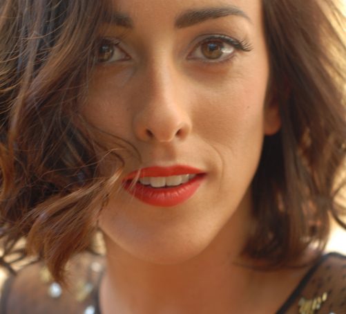 EMMA PETTEMERIDES, singer in Perth, photo 3
