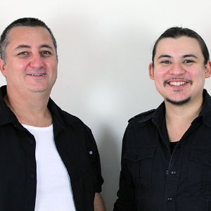 Hand Picked, cover band in Emu Plains