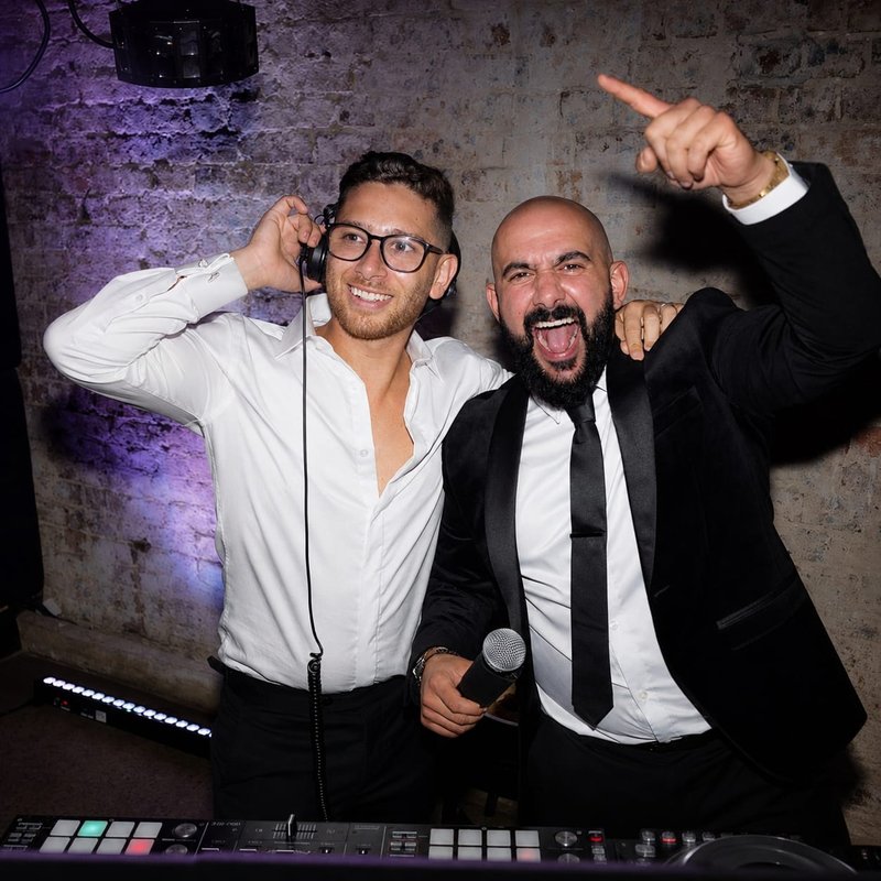 Entertainment First, dj in Essendon, photo 2