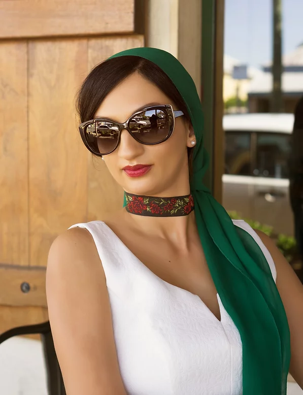 Etta D’Elia Music, singer in Perth, photo 2