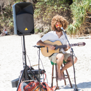 Ooz Music, singer in Falls Creek, photo 2