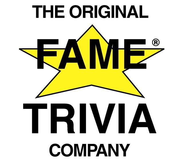 FAME Trivia, trivia and game show mc-master of ceremonies