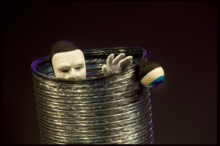 Dennis clare, mime in Faulconbridge, photo 3