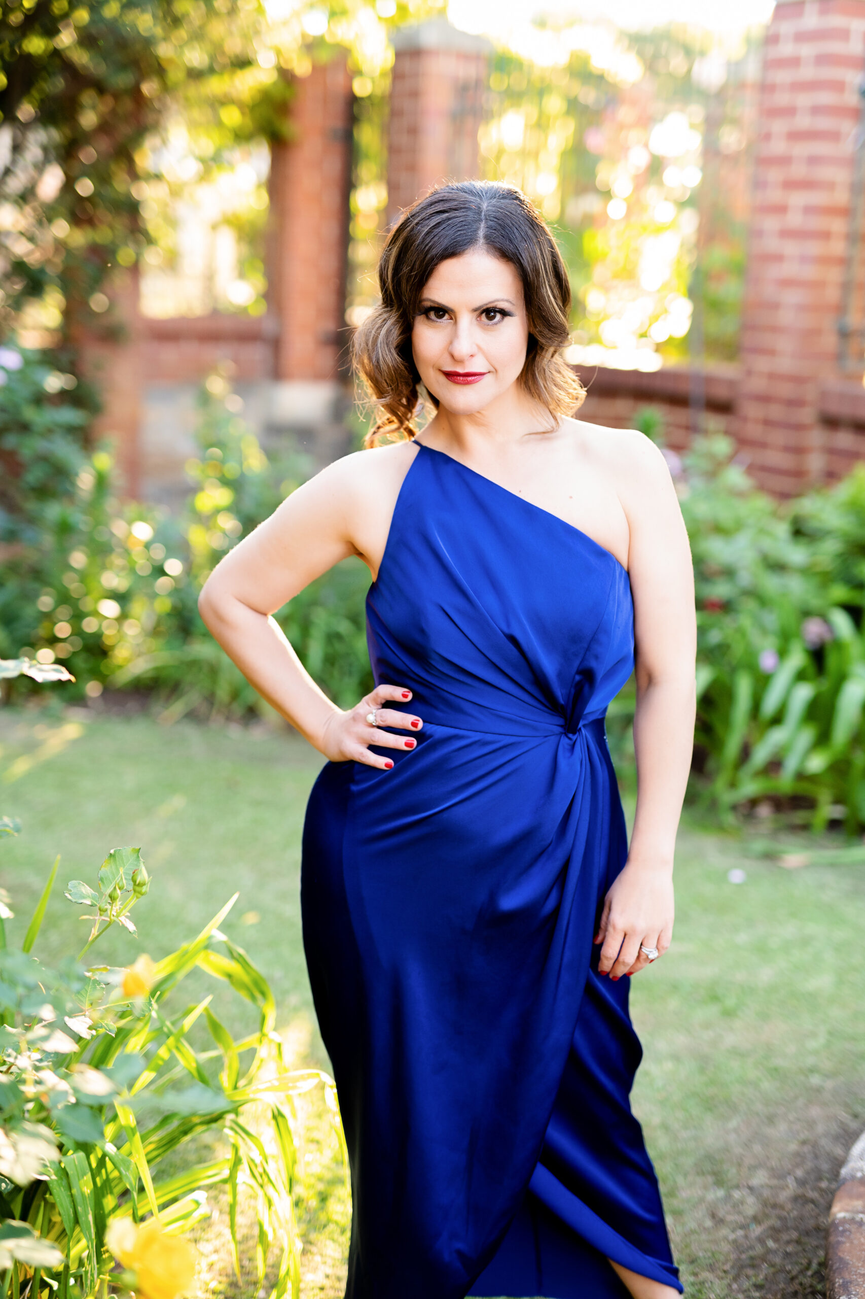 FIFI MONDELLO, singer-songwriter in Perth, photo 2