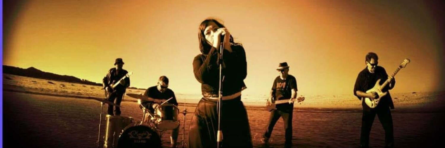 Fractured Minds, rock band, photo 2