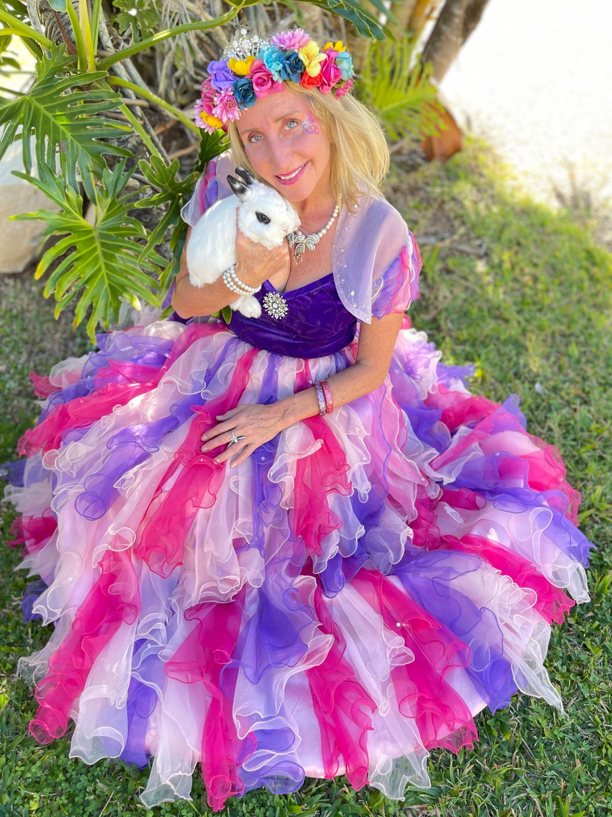 Funtabulous Parties, event services