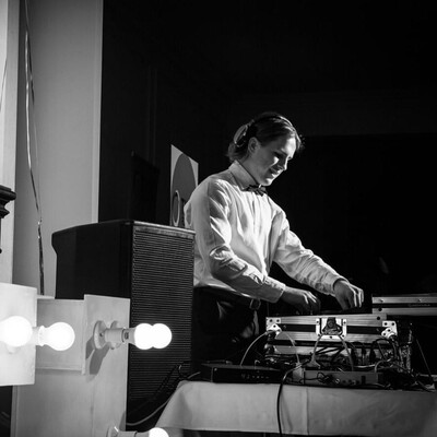 Noah Stott, dj in Geelong, photo 2