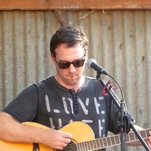 Dean Betts Music, musical soloist in Geelong, photo 2