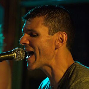 Jason Coghill, singer in Geelong, photo 2
