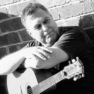 Just Phil, singer in Geelong, photo 2