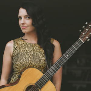 Lisa Hanley, singer in Geelong, photo 2