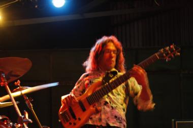 Surfusion, band in Geelong, photo 2