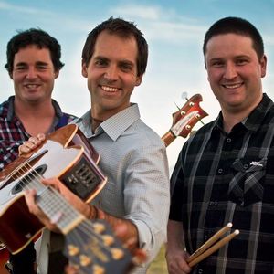 Jibberish, cover band in Geelong, photo 2