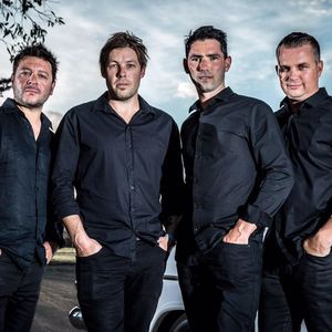 Trojan, cover band in Geelong, photo 2