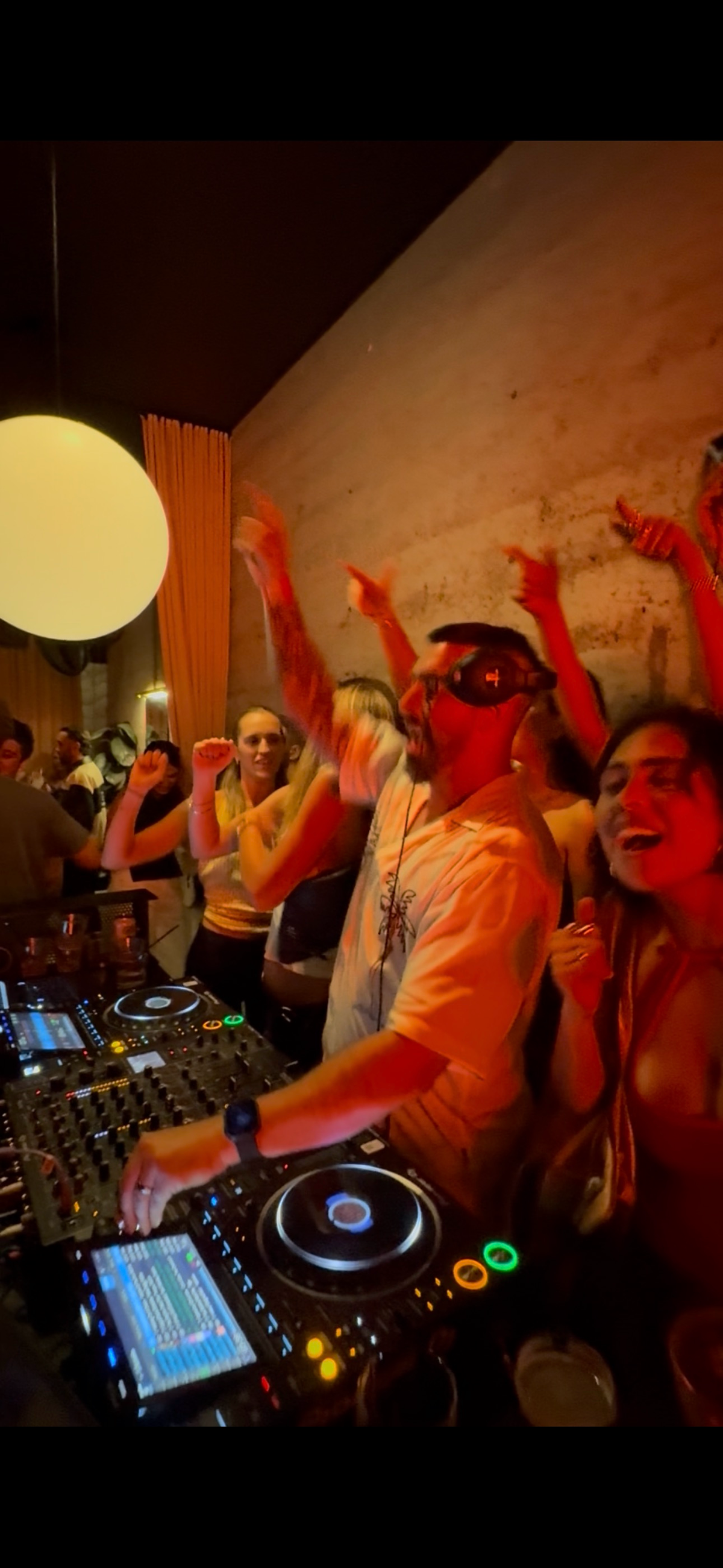 Casa Music, dj in Geelong