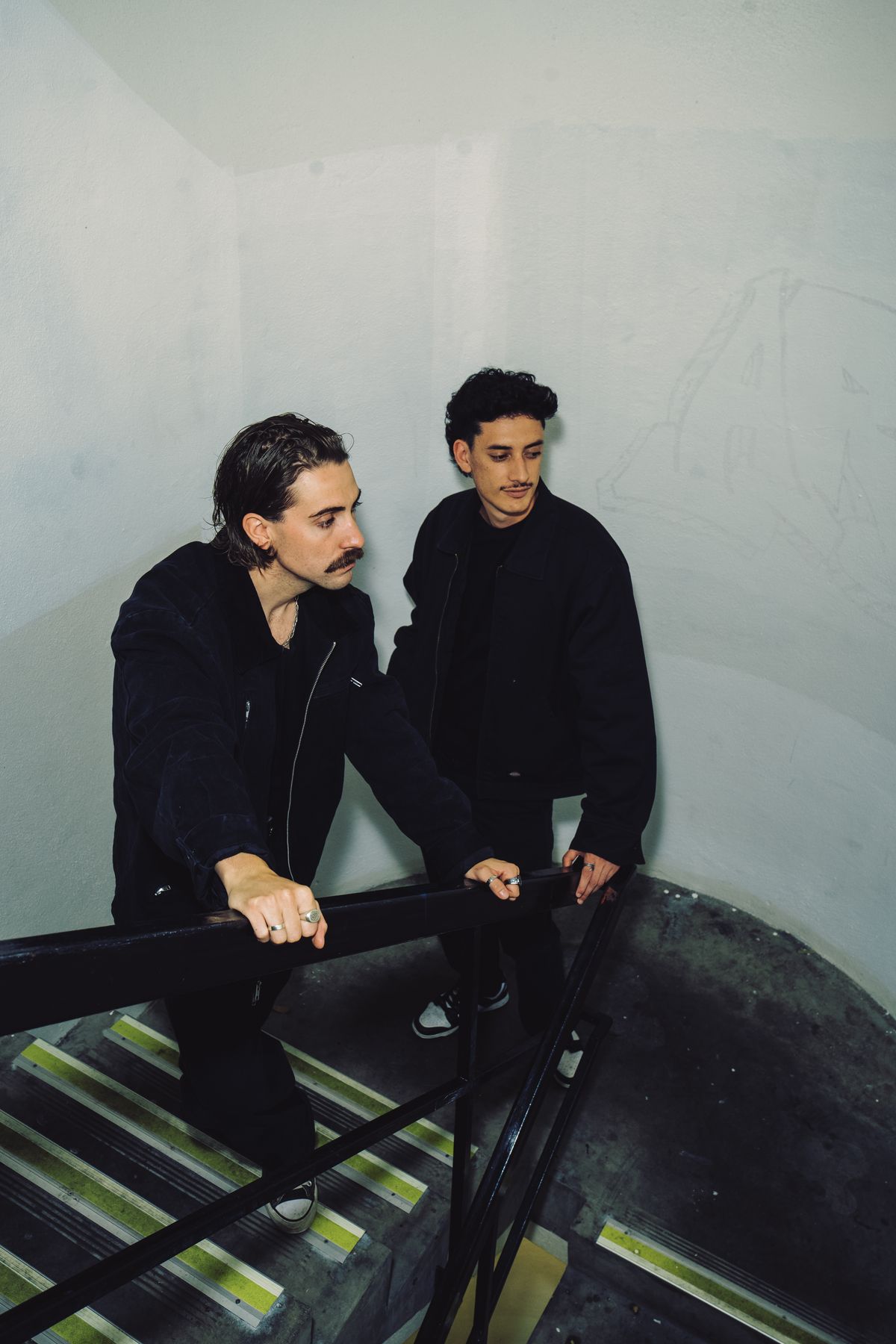 Coco & Ayres, dj in Geelong
