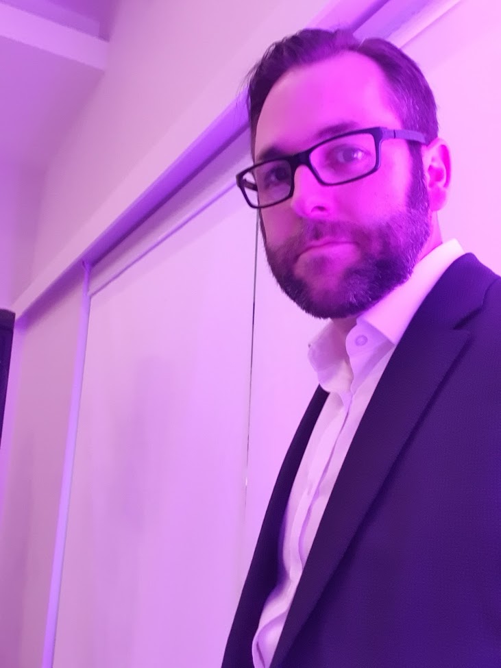 DJ Matt, live in Geelong