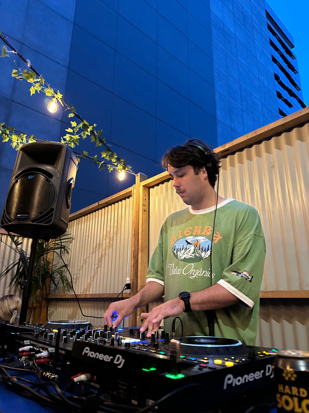 gibtek, dj in Geelong