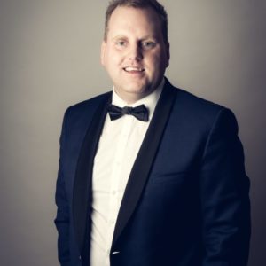 James Leversha Personalised Entertainment, dj in Geelong