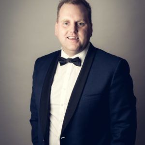 James Leversha Personalised Entertainment, dj in Geelong, photo 2