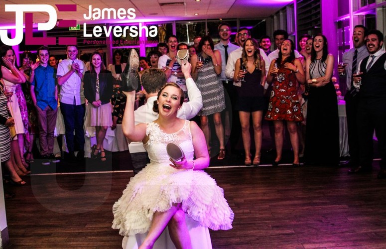 James Leversha Personalised Entertainment, dj in Geelong, photo 3