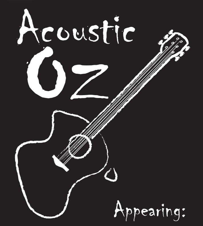 Acoustic Oz, musical duo in Geelong