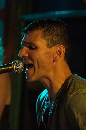 Acoustic Oz, musical duo in Geelong, photo 3