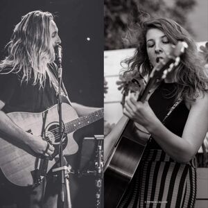 Rach & Will, musical duo in Geelong, photo 2
